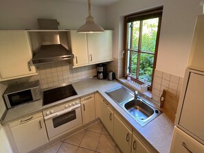 Maison | Cuisine privée