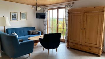Casa | Sala de estar