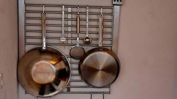 Casa | Cozinha privada | Micro-ondas, cadeirão de bebê