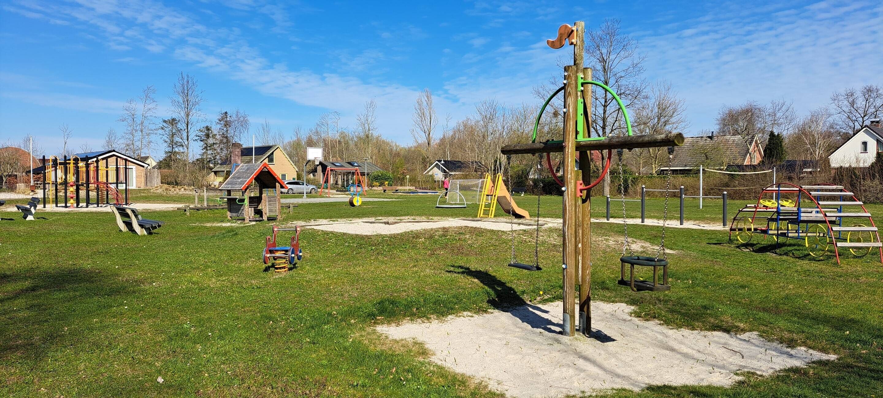 Hus | Utsikt fra overnattingsstedet