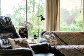 Maison | DĂ©tail de lâintĂ©rieur