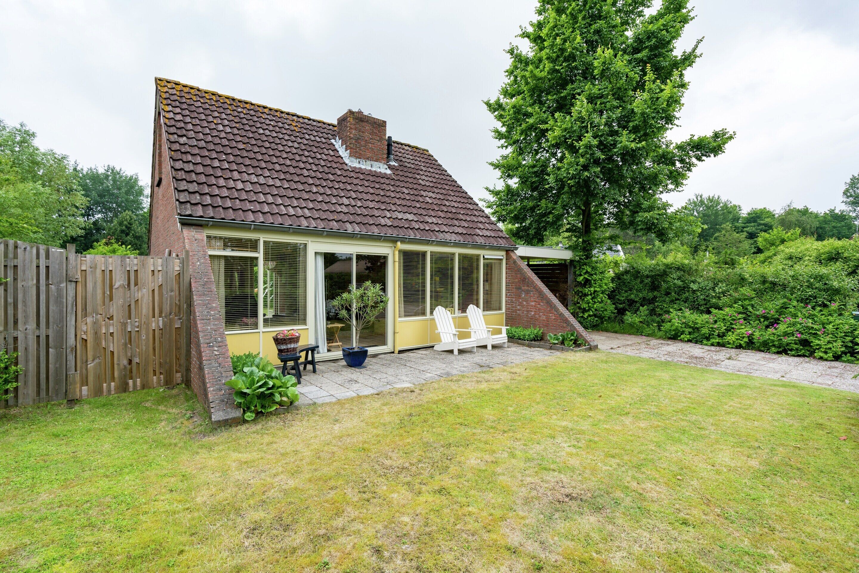 Hus | Exteriör