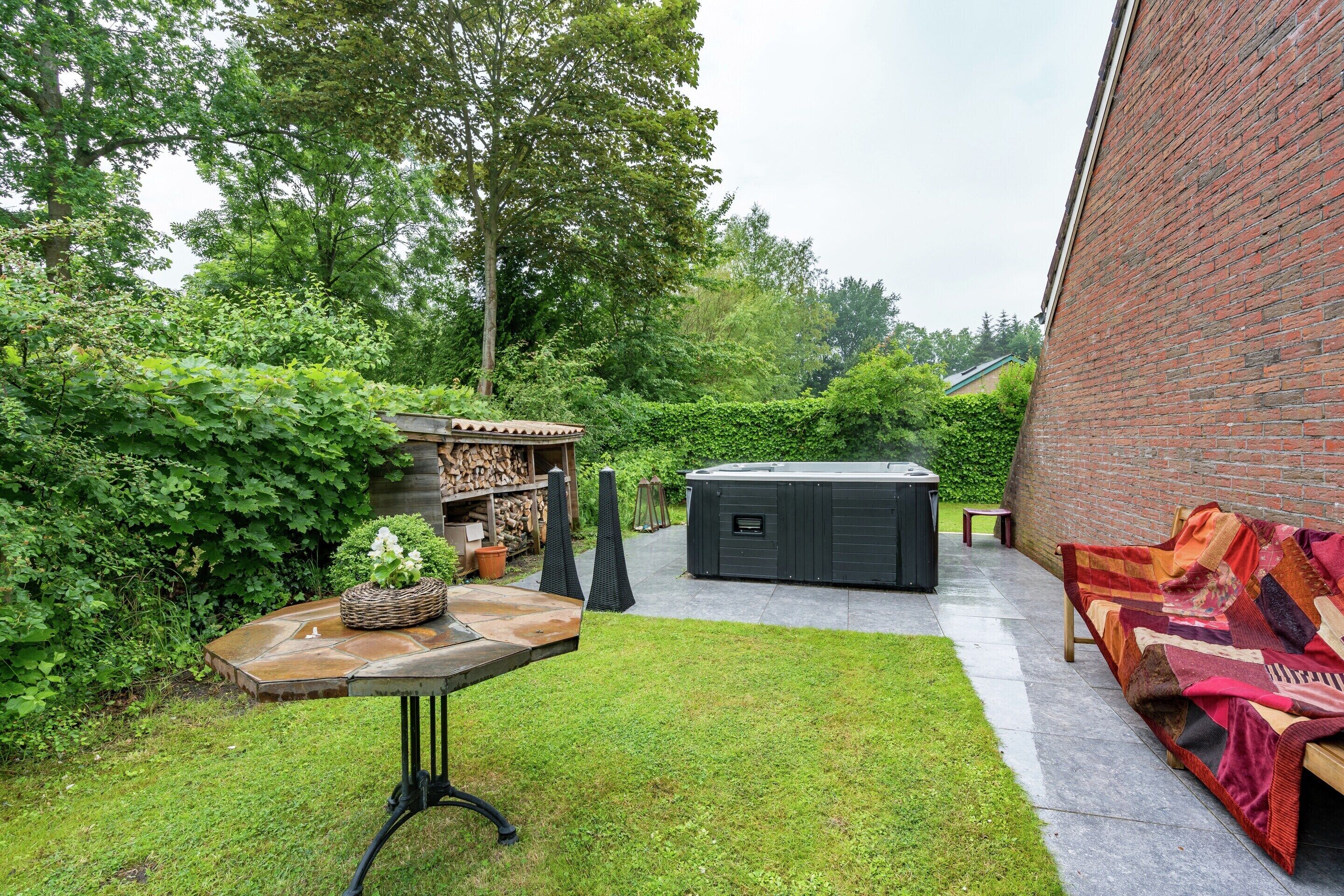 House | Garden