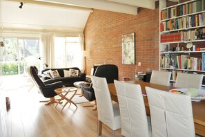 Ferienhaus | Speisen