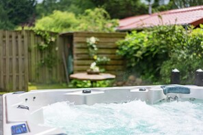 Maison | Soins de spa