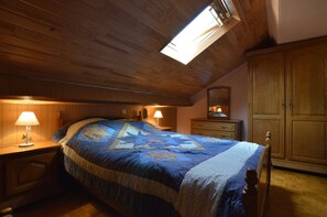 Room amenity - Lovely Cottage in Waimes near Lake (Waimes)