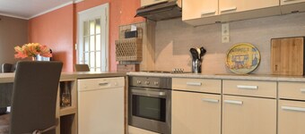 Lovely Cottage in Waimes near Lake