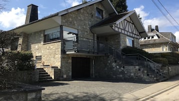 Cottage | Ngoại thất