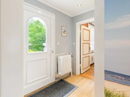 Ferienhaus | Innenbereich