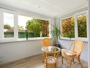 Maison | Balcon