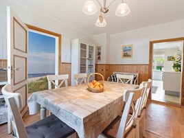 Ferienhaus | Speisen