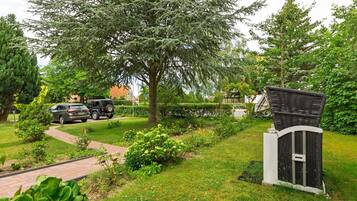 House | Property amenity