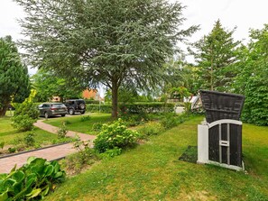Ferienhaus | Ausstattung der Unterkunft