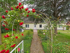 House | Exterior