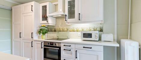 Ferienhaus | Eigene KĂŒche