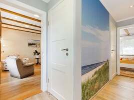 Ferienhaus | Innenbereich