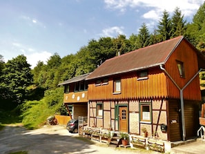 Außenbereich