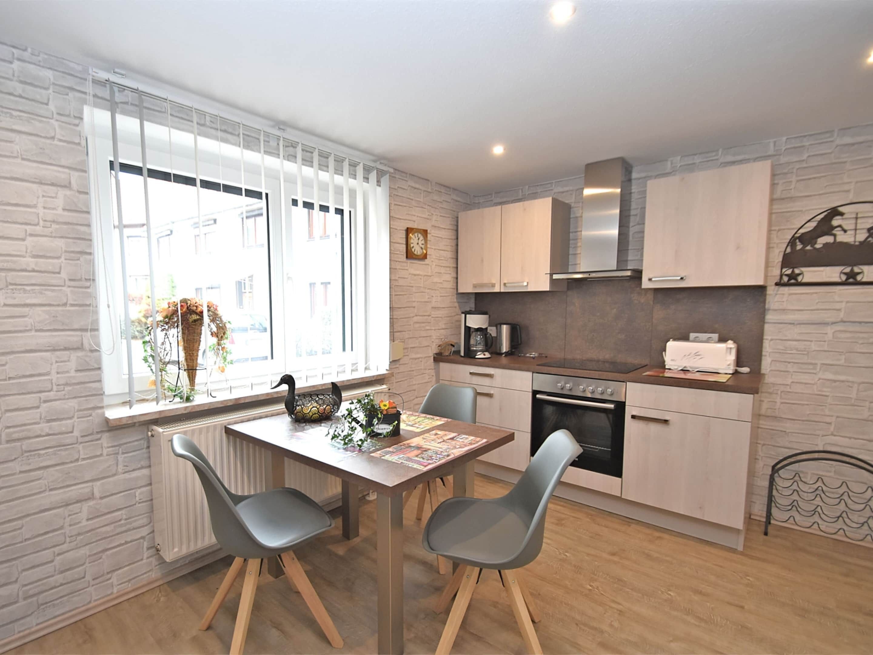 Căn hộ | Bếp riêng