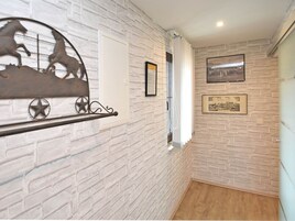 Apartamento | Interior