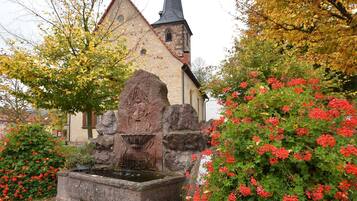 Apartment | Exterior