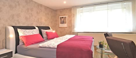 Apartment | Interior detail