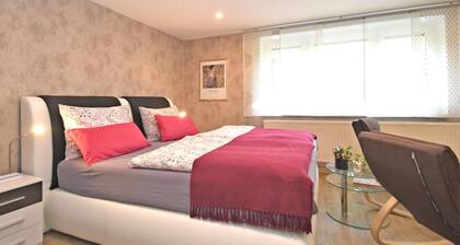 Ferienwohnung Christina in Friedrichroda