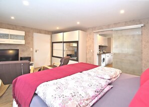 Appartement | Détail de l’intérieur