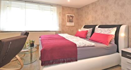 Ferienwohnung Christina in Friedrichroda