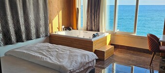 Mose Restoran โมเต็ลบีช