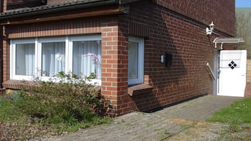 Apartment | Exterior