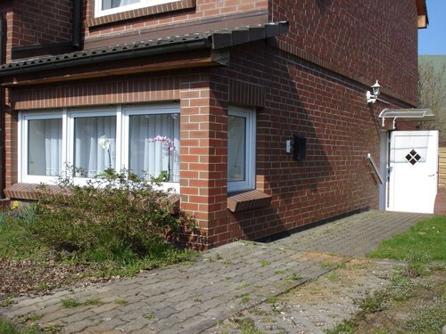 Sunny Apartment in Kühlungsborn near Sea Beach