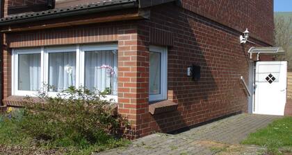 Sunny Apartment in Kühlungsborn near Sea Beach