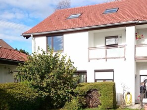 Außenbereich