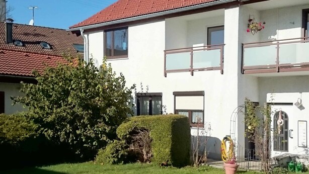 Unclassified image, 1 of 10, button - Cozy Apartment in Lechbruck With Garden (Lechbruck)