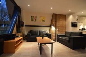 Casa | Sala de estar
