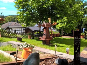 Casa | Esterni