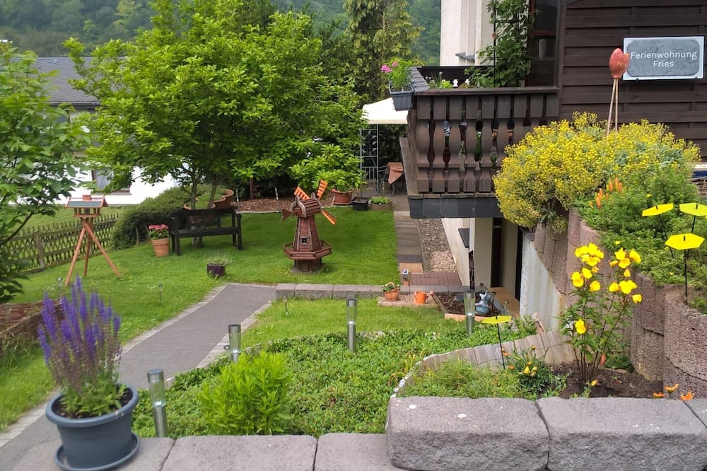 Holiday Home Niederehe Romantic Escape - Kerpen
