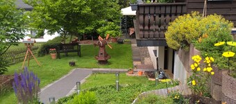 Holiday Home Niederehe Romantic Escape