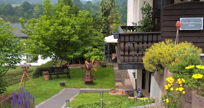 Holiday Home Niederehe Romantic Escape