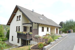 Casa | Esterni