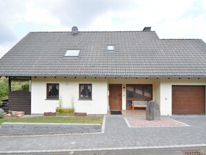 House | Exterior