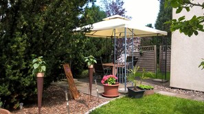 Balcony - Holiday Home Niederehe Romantic Escape (Üxheim)