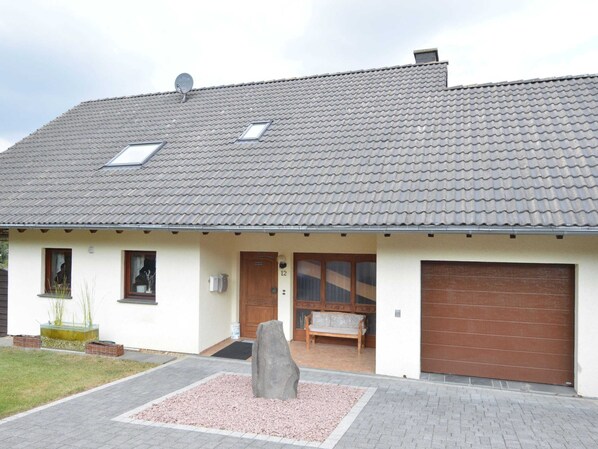 House | Exterior