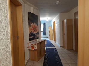 Ferienhaus | Innenbereich