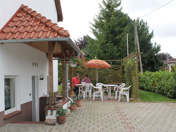 Apartment | Exterior - Peaceful Apartment in Reddelich near Sea (Reddelich)