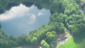 Unclassified image, 3 of 23, button - Small Holiday Home near Kassel with Large Terrace in Quiet Location (Ahnatal)