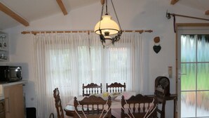 Unclassified image, 4 of 23, button - Small Holiday Home near Kassel with Large Terrace in Quiet Location (Ahnatal)