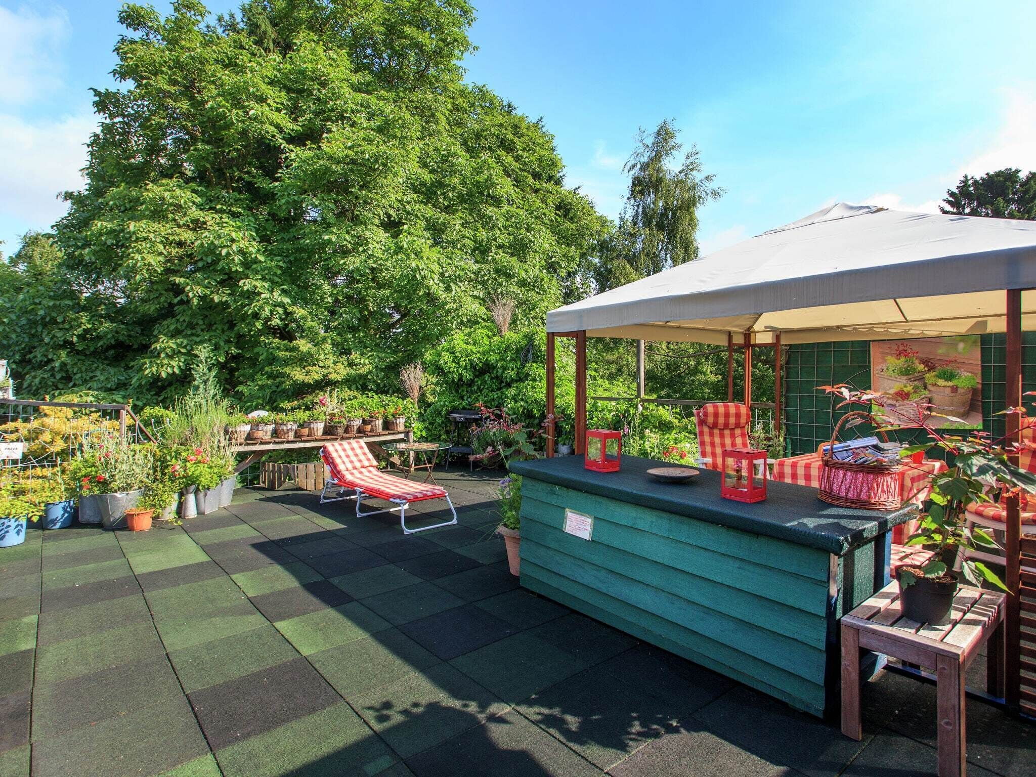 Appartement | Balkon