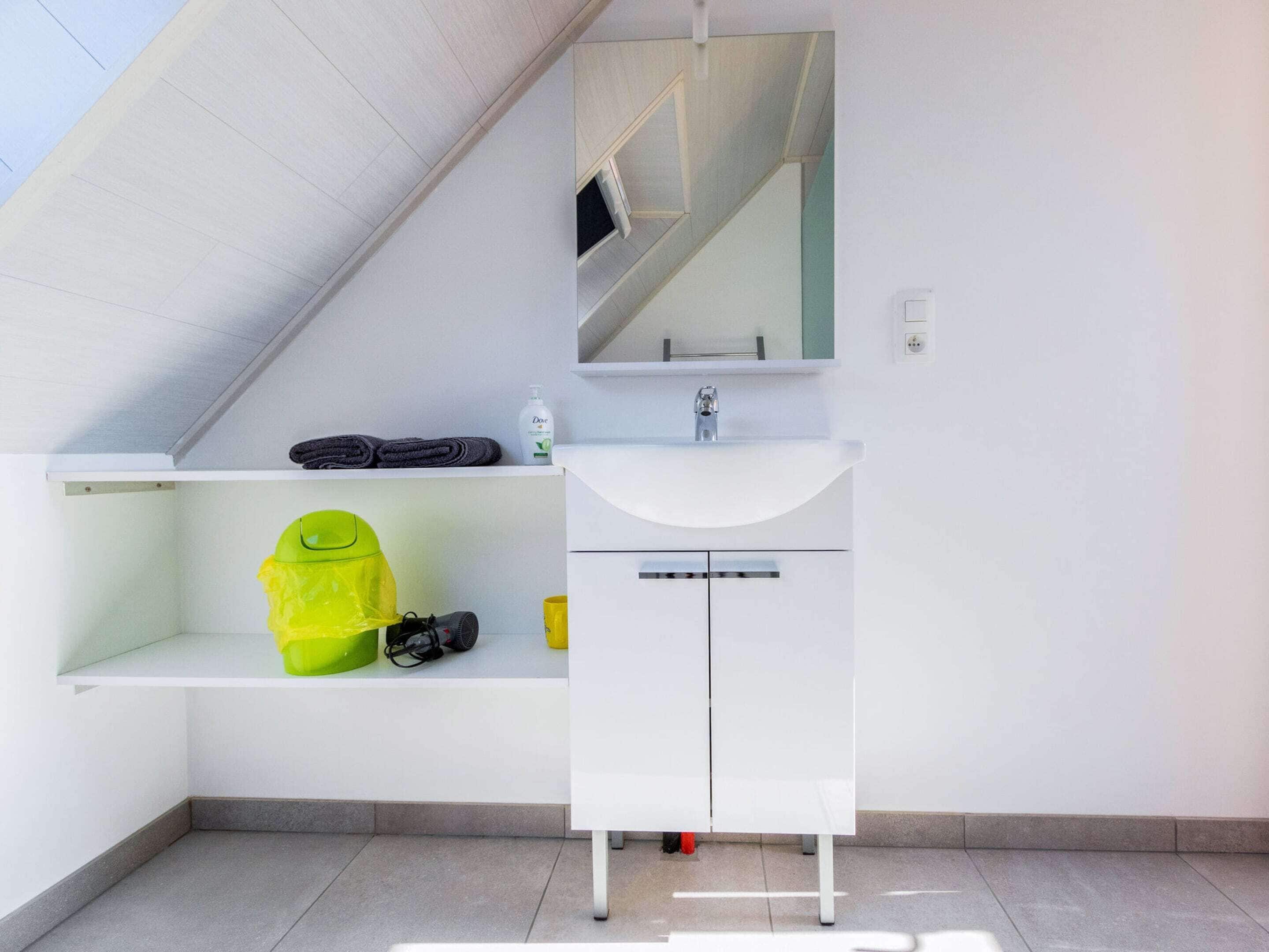 公寓 | 浴室 | 毛巾