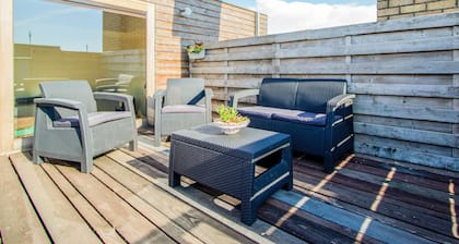 Apartment in Watou Near French Border